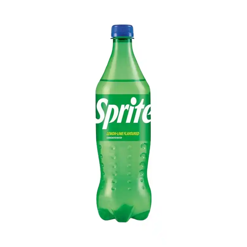 Sprite Lemon and Lime Soft Drink